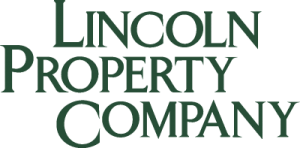 Lincoln Property Company Logo