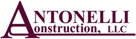 Antonelli Construction Logo