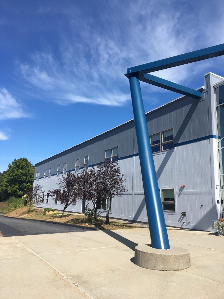 Worcester Commercial Painter Worcester Commercial Painter
