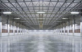 Worcester Concrete Grinding and Sealing
