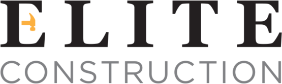 Elite Construction Logo