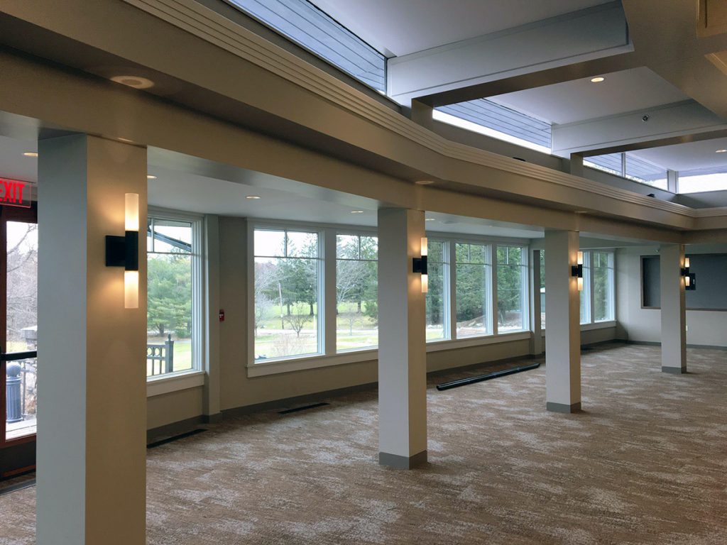Massachusetts Commercial Painter commercial painters in worcester ma