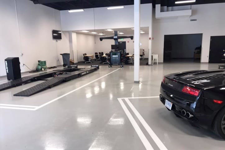 Worcester Commercial Painters Worcester Commercial Painters