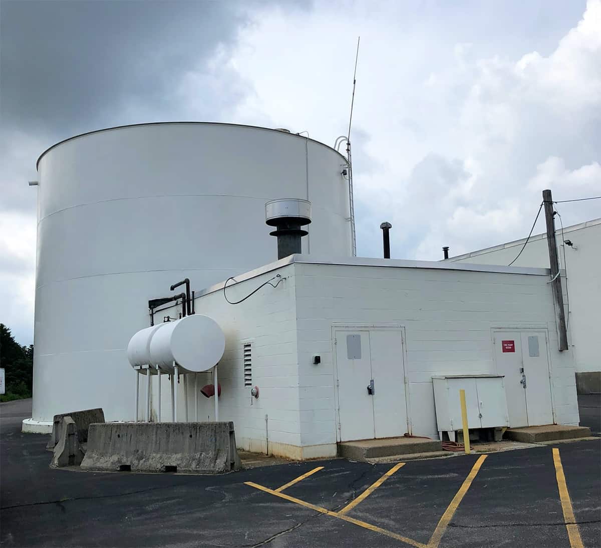 Worcester Industrial Painting Services Worcester, MA Industrial Painting Services