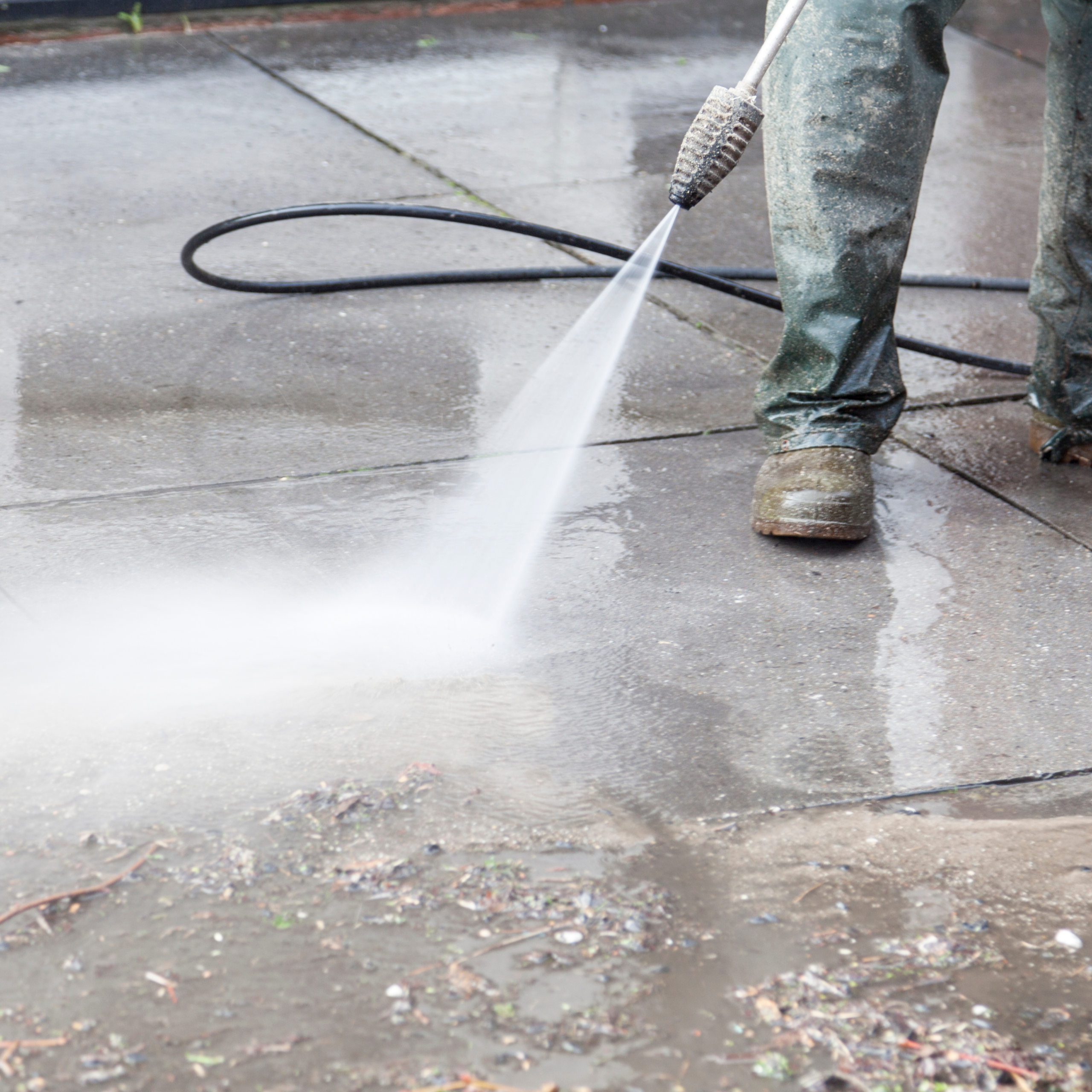 Hassle-free Commercial Power Washing Services hassle-free commercial power washing